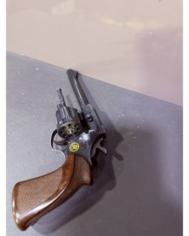 Occasion Arminius HW7-S Cal-22lr