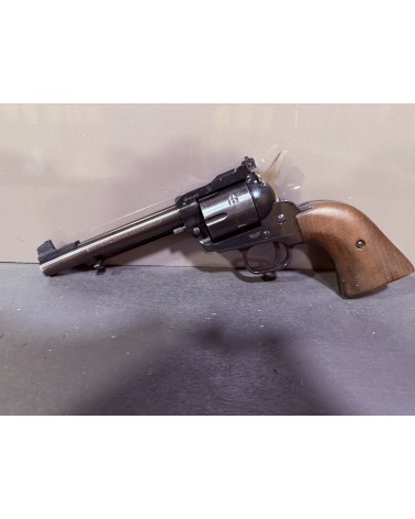 Occasion Schmidt Herbert 21S Cal - 22 magnum