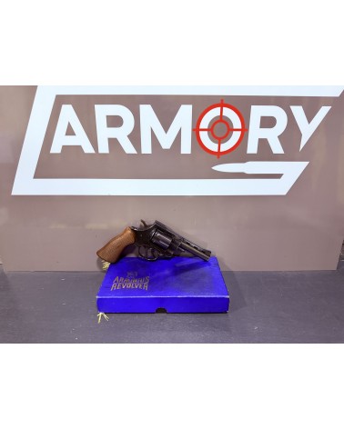 Occasion Arminius Hw38 Cal - 38 special