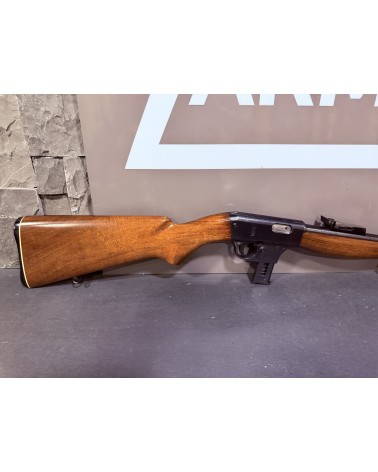Occasion Unique X51 Bis Cal - 22lr
