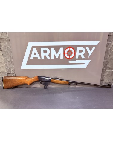 Occasion Unique X51 Bis Cal - 22lr