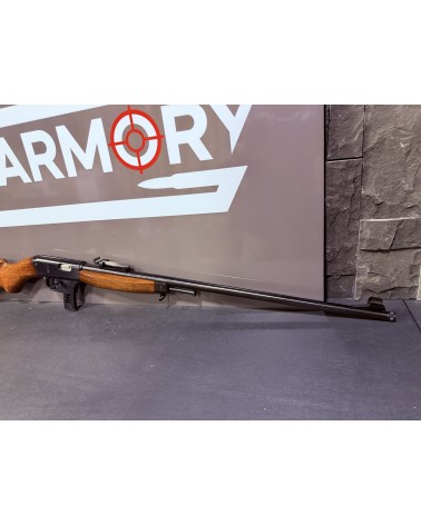 Occasion Unique X51 Bis Cal - 22lr