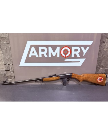 Occasion Unique X51 Bis Cal - 22lr