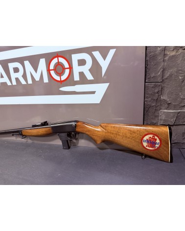 Occasion Unique X51 Bis Cal - 22lr