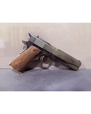 Occasion Colt 1911 A1 45ACP + Conversion 22lr