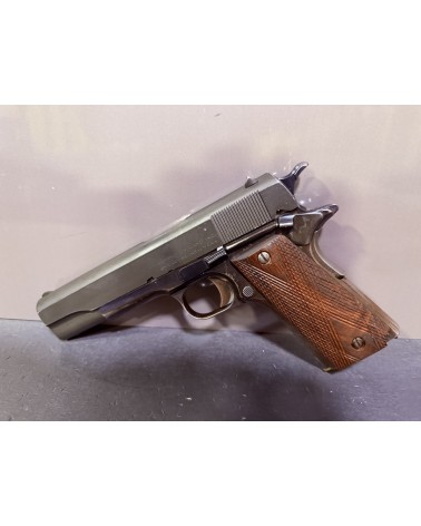 Occasion Colt 1911 A1 45ACP + Conversion 22lr