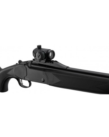 PACK Fusil COUNTRY ST TACTICAL CAL. 12/76 + Point Rouge