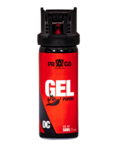BOMBE DE DEFENSE RED PEPPER 50ML