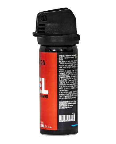 BOMBE DE DEFENSE RED PEPPER 50ML