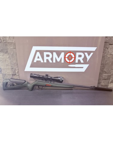 Occasion Pack WINCHESTER Wildcat Stealth 22lr + Lunette + RDS