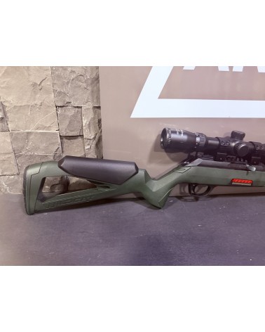 Occasion Pack WINCHESTER Wildcat Stealth 22lr + Lunette + RDS