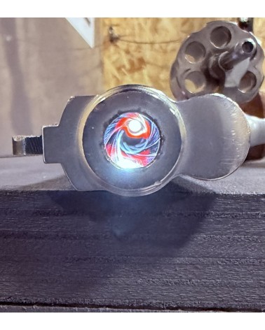Occasion Smith & Wesson 686 Target Champion 357 Mag