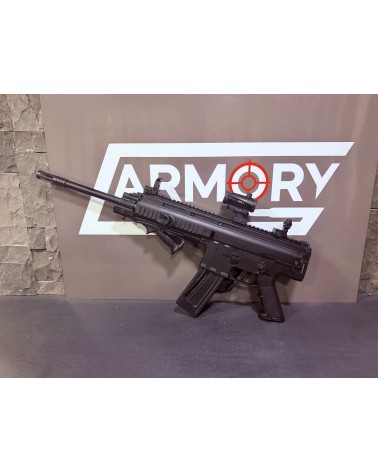 Occasion ISSC MK22 Cal-22lr