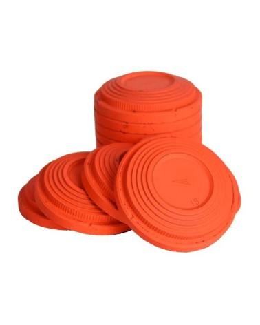CARTON DE 150 PLATEAUX STANDARD BALL TRAP LAPORTE