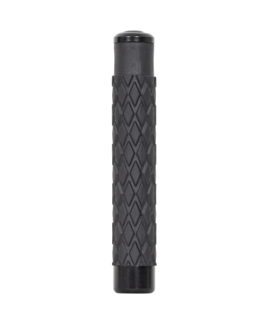 MATRAQUE TELESCOPIQUE MANCHE CAOUTCHOUC 53CM