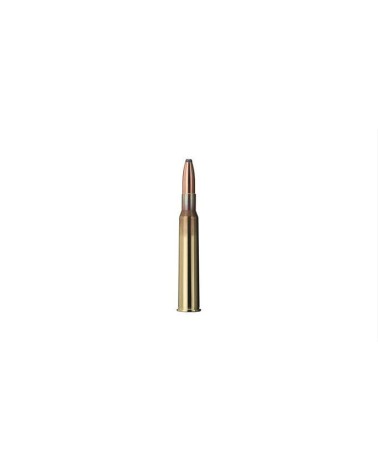 GECO cal.7x65 R SOFTPOINT 165 grains X20