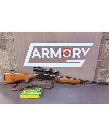 Occasion Remington 7400 Cal - 35 Whelen