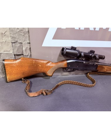 Occasion Remington 7400 Cal - 35 Whelen