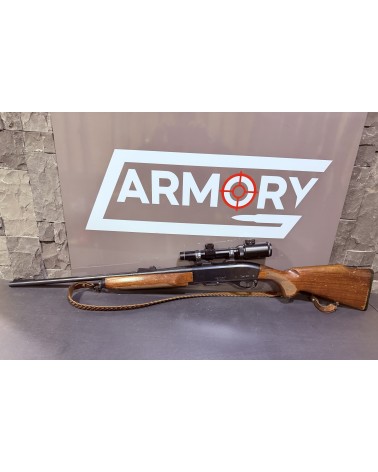 Occasion Remington 7400 Cal - 35 Whelen