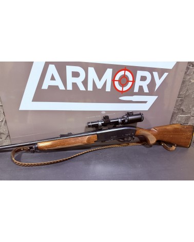 Occasion Remington 7400 Cal - 35 Whelen