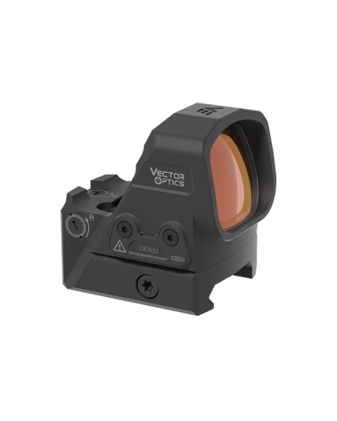 Vector Optics Frenzy FLEX 1x24x29 GenII 6MOA Red Dot Sight
