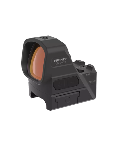 Vector Optics Frenzy FLEX 1x24x29 GenII 6MOA Red Dot Sight