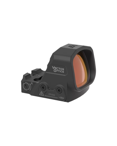 Vector Optics Frenzy FLEX 1x24x29 GenII 6MOA Red Dot Sight