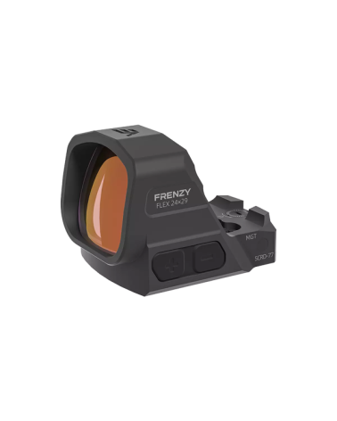 Vector Optics Frenzy FLEX 1x24x29 GenII 6MOA Red Dot Sight