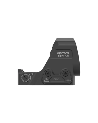 Vector Optics Frenzy FLEX 1x24x29 GenII 6MOA Red Dot Sight