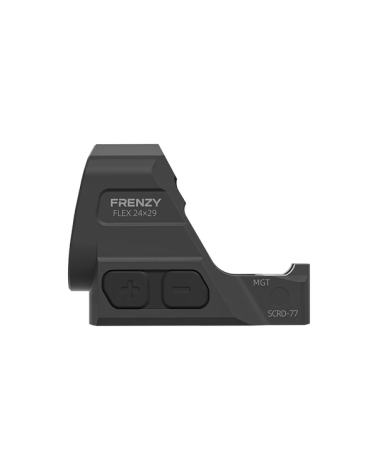 Vector Optics Frenzy FLEX 1x24x29 GenII 6MOA Red Dot Sight