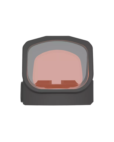 Vector Optics Frenzy FLEX 1x24x29 GenII 6MOA Red Dot Sight