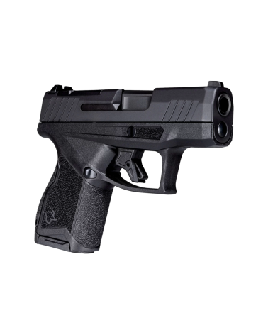 PISTOLET TAURUS GX4 TORO BLACK 9MM