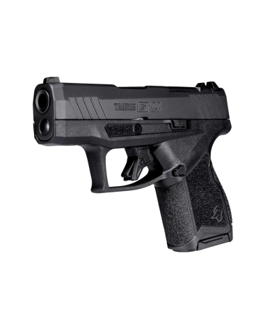 PISTOLET TAURUS GX4 TORO BLACK 9MM