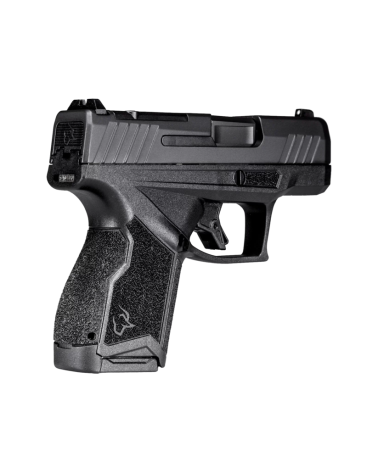 PISTOLET TAURUS GX4 TORO BLACK 9MM