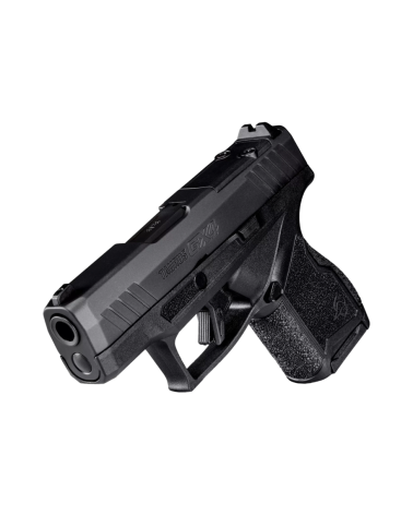 PISTOLET TAURUS GX4 TORO BLACK 9MM
