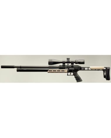 CARABINE AP1000 (MERCURY) PCP C5.5 19.9J