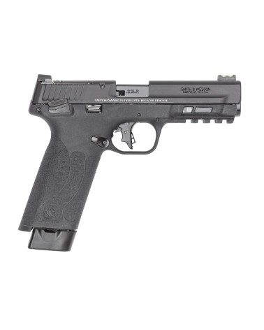 SMITH & WESSON M&P 22X Series Cal.22Lr