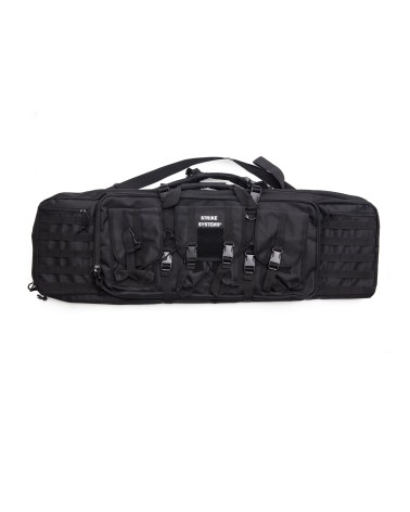 SAC DE TRANSPORT ASG 105X32X10 NOIR