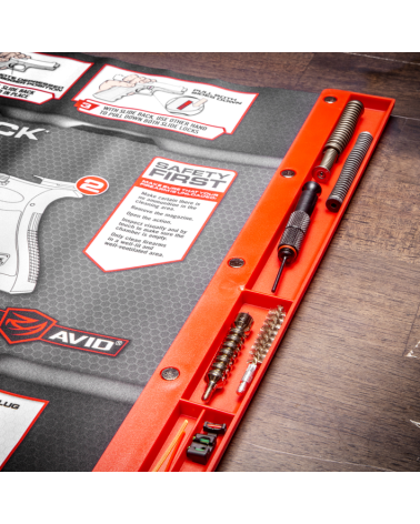 TAPIS D'ENTRETIEN SMART MAT GLOCK
