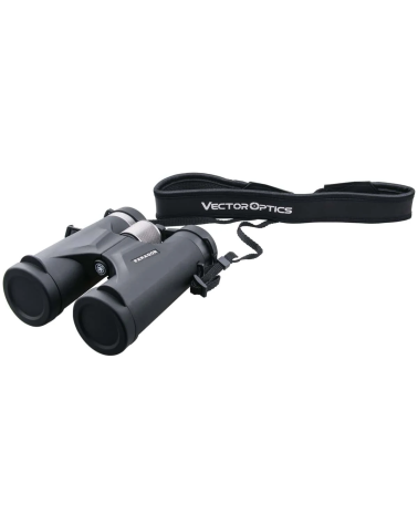 JUMELLES VECTOR OPTIQUE PARAGON 8X42