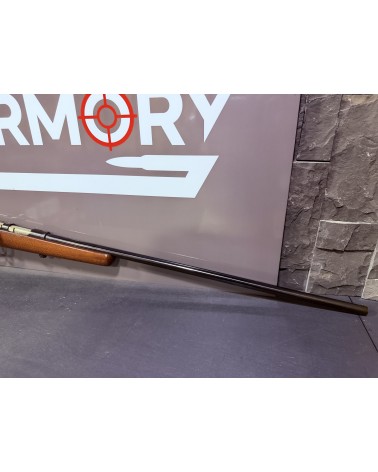 Occasion Carabine Monocoup St Etienne 12mm