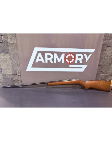 Occasion Carabine Monocoup St Etienne 12mm