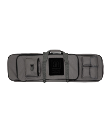 HOUSSE SPECNA ARMS V1 98CM GRIS