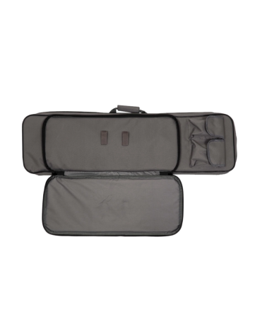 HOUSSE SPECNA ARMS V1 98CM GRIS